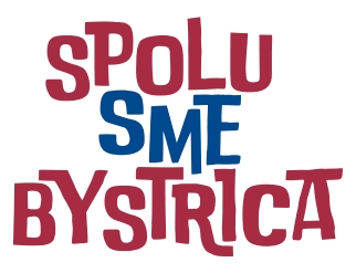 Realizované s podporou Spolu sme Bystrica